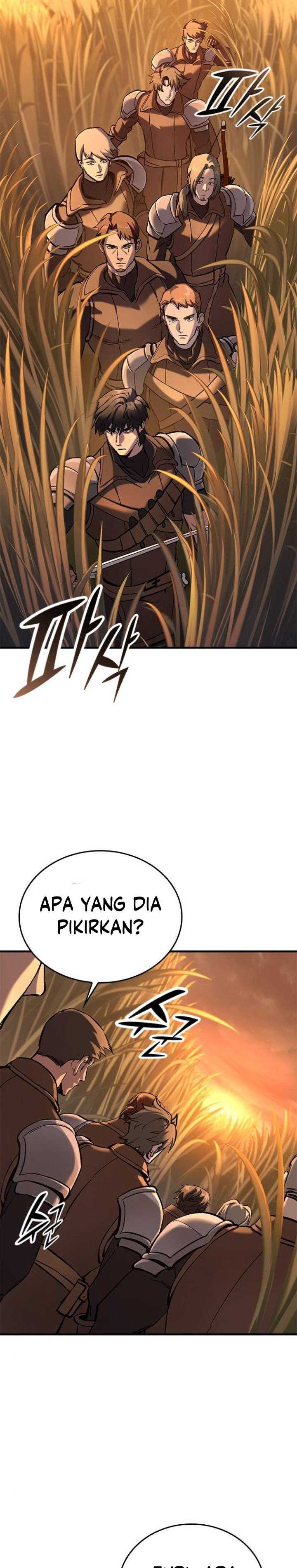 Read Eternally Regressing Knight ID Manga Online