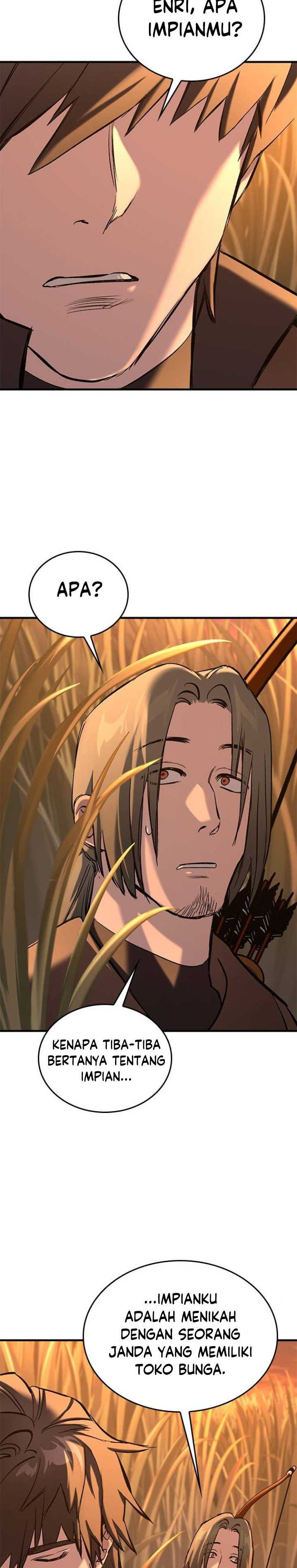 Read Eternally Regressing Knight ID Manga Online
