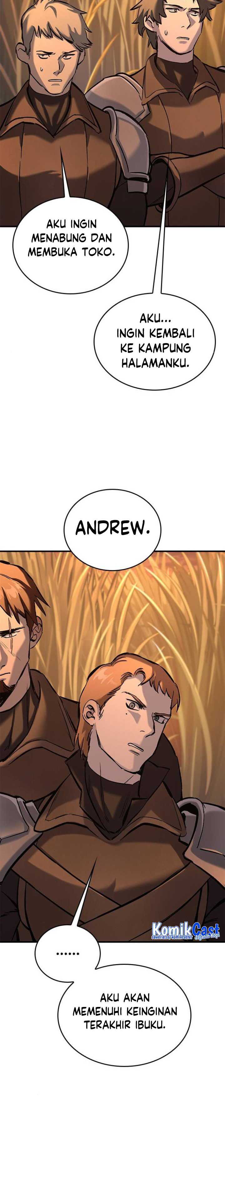 Read Eternally Regressing Knight ID Manga Online