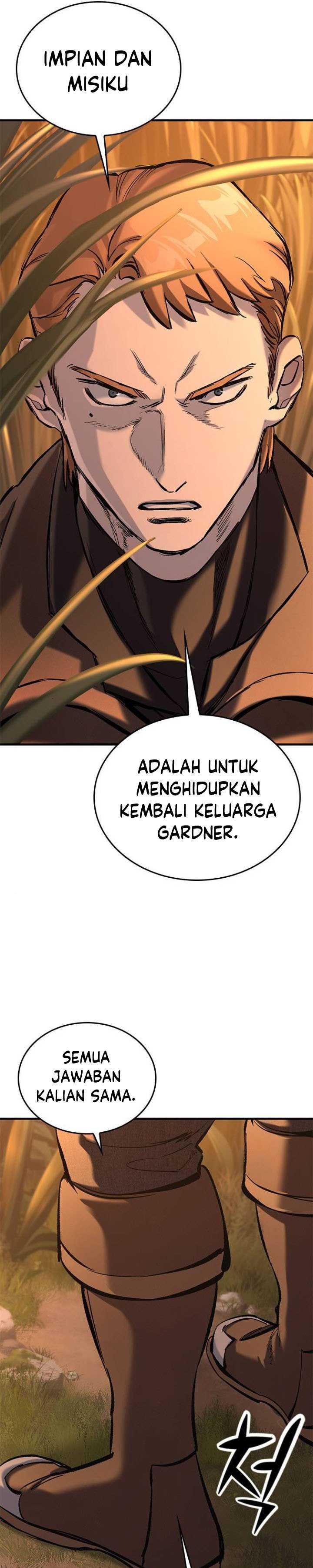 Read Eternally Regressing Knight ID Manga Online