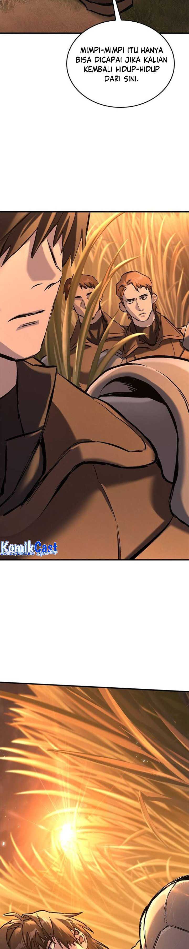 Read Eternally Regressing Knight ID Manga Online