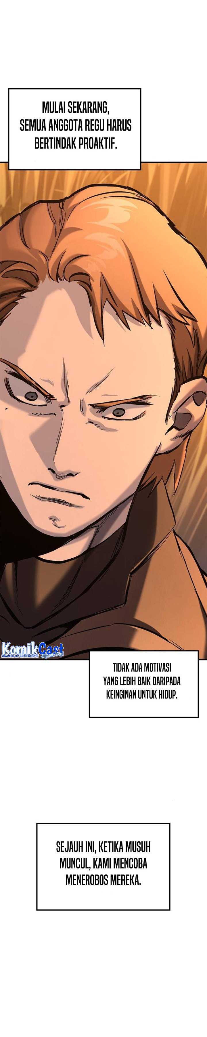 Read Eternally Regressing Knight ID Manga Online