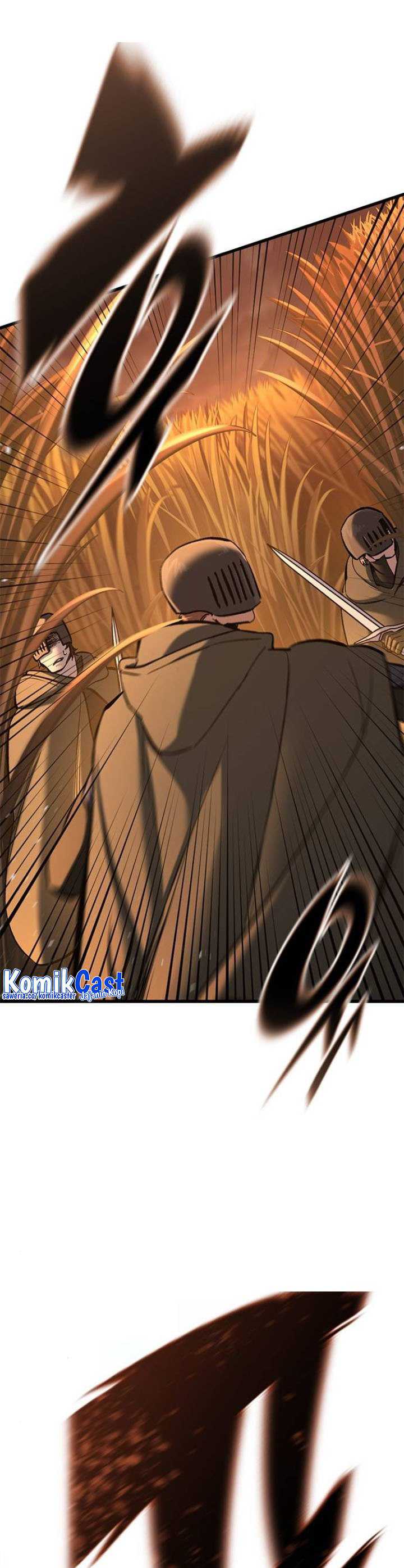 Read Eternally Regressing Knight ID Manga Online