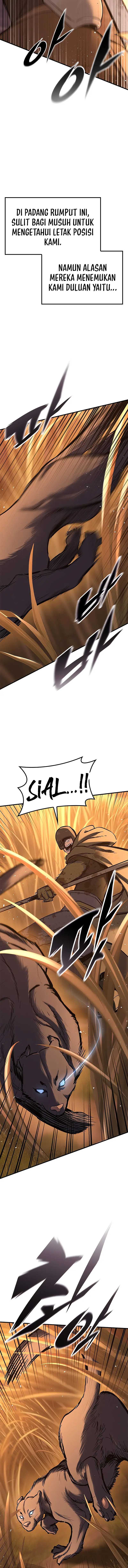 Read Eternally Regressing Knight ID Manga Online