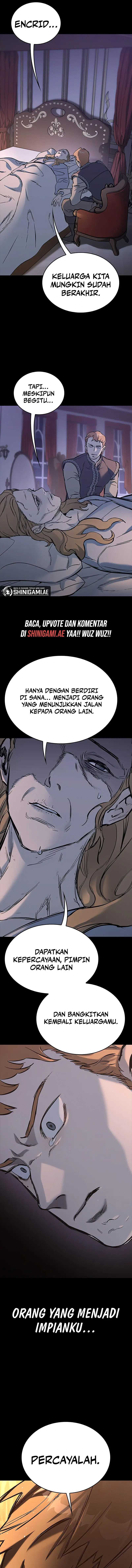 Read Eternally Regressing Knight ID Manga Online