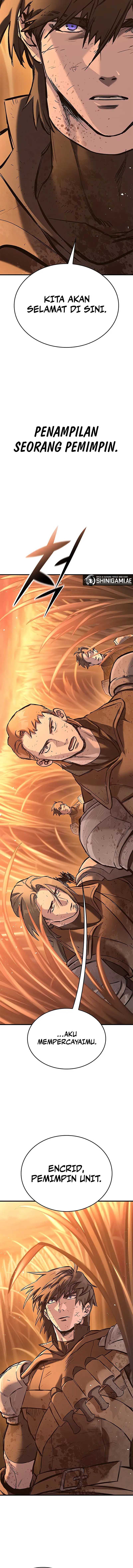 Read Eternally Regressing Knight ID Manga Online