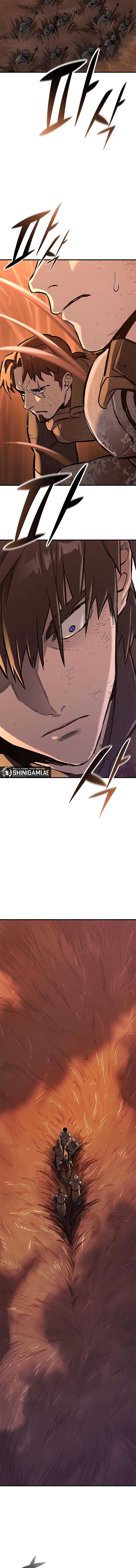 Read Eternally Regressing Knight ID Manga Online