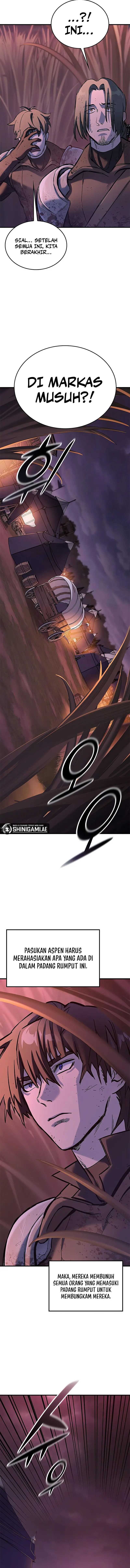 Read Eternally Regressing Knight ID Manga Online