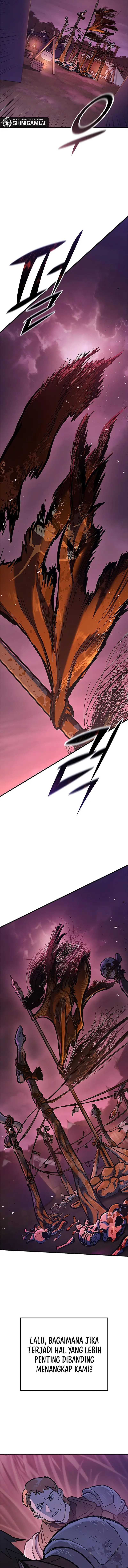 Read Eternally Regressing Knight ID Manga Online
