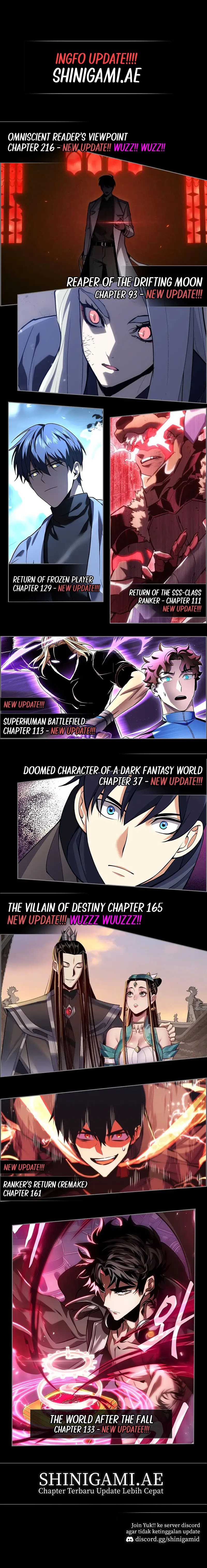 Read Eternally Regressing Knight ID Manga Online