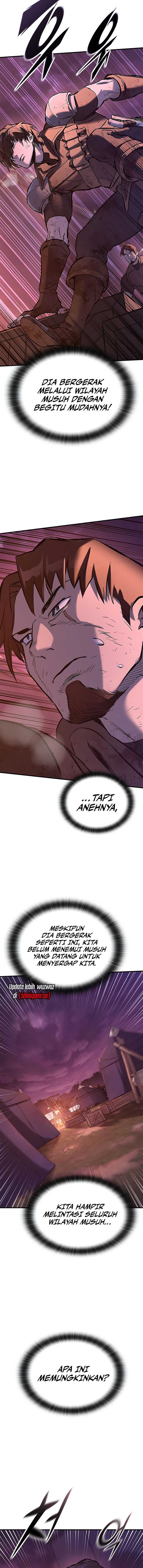 Read Eternally Regressing Knight ID Manga Online