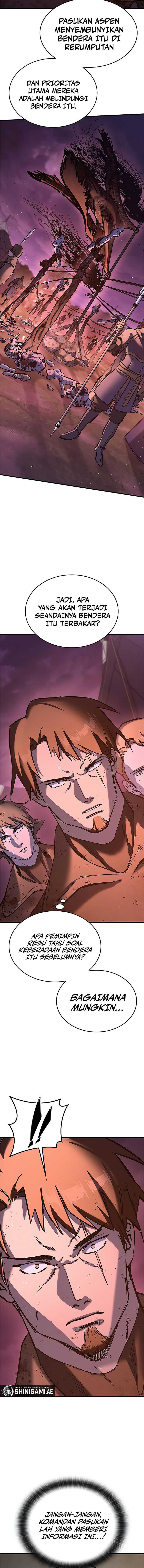 Read Eternally Regressing Knight ID Manga Online