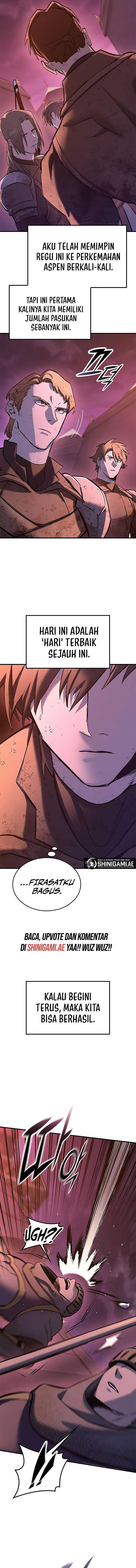Read Eternally Regressing Knight ID Manga Online