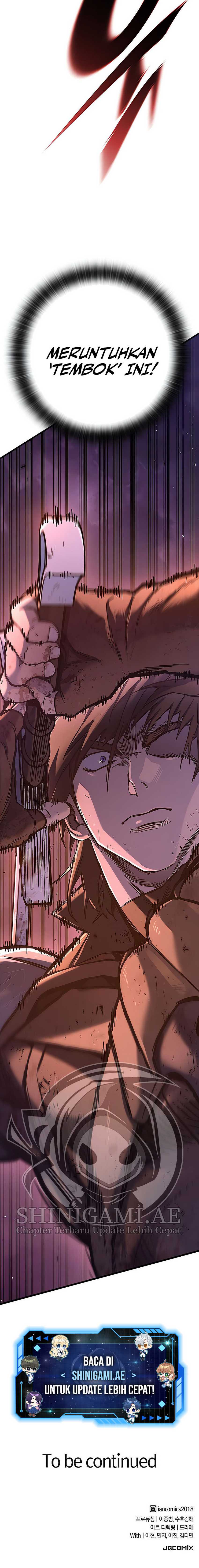 Read Eternally Regressing Knight ID Manga Online