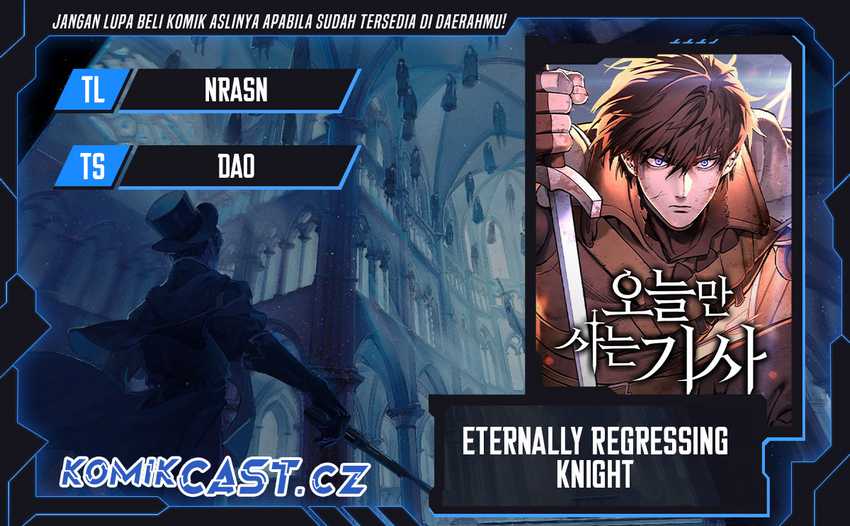 Read Eternally Regressing Knight ID Manga Online