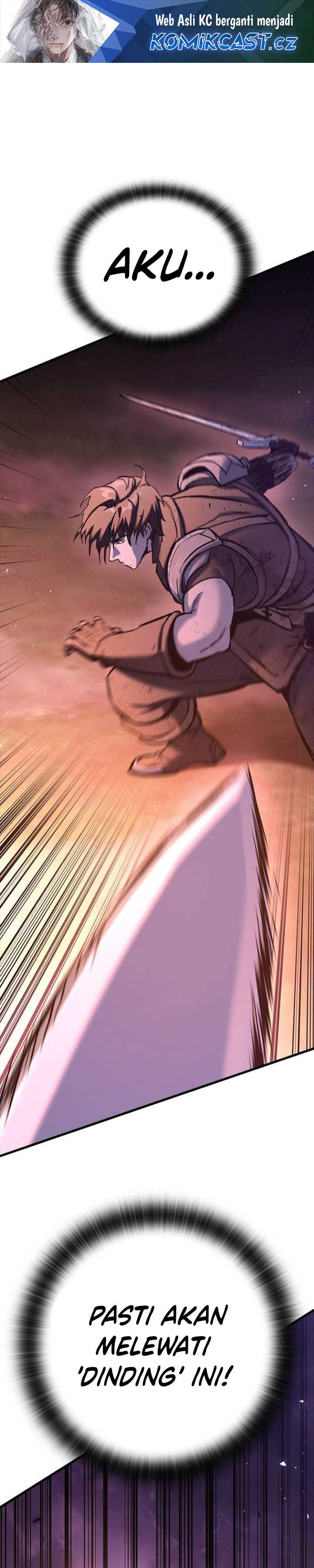 Read Eternally Regressing Knight ID Manga Online