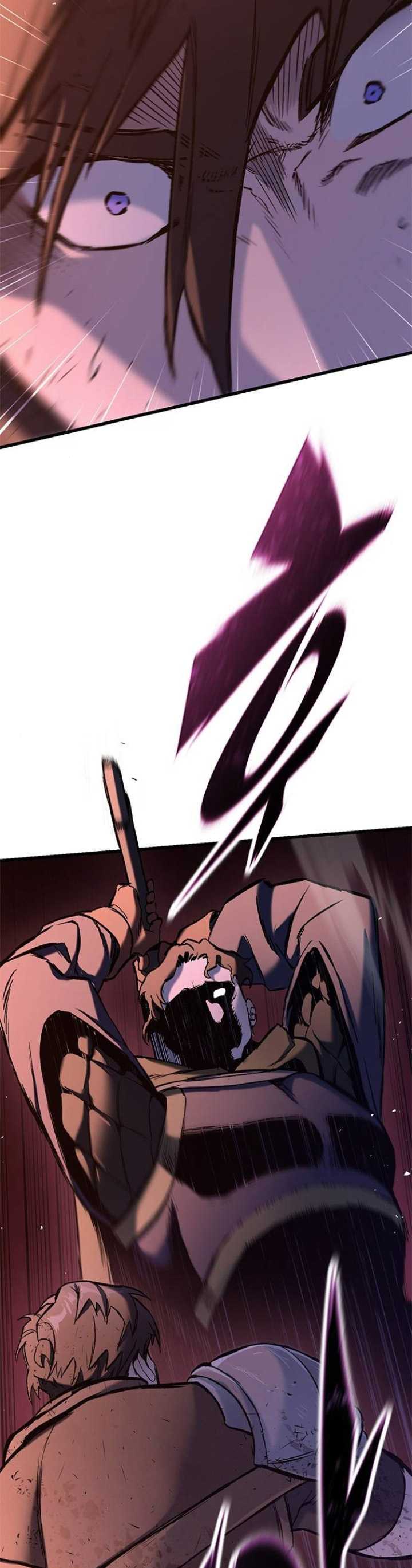 Read Eternally Regressing Knight ID Manga Online