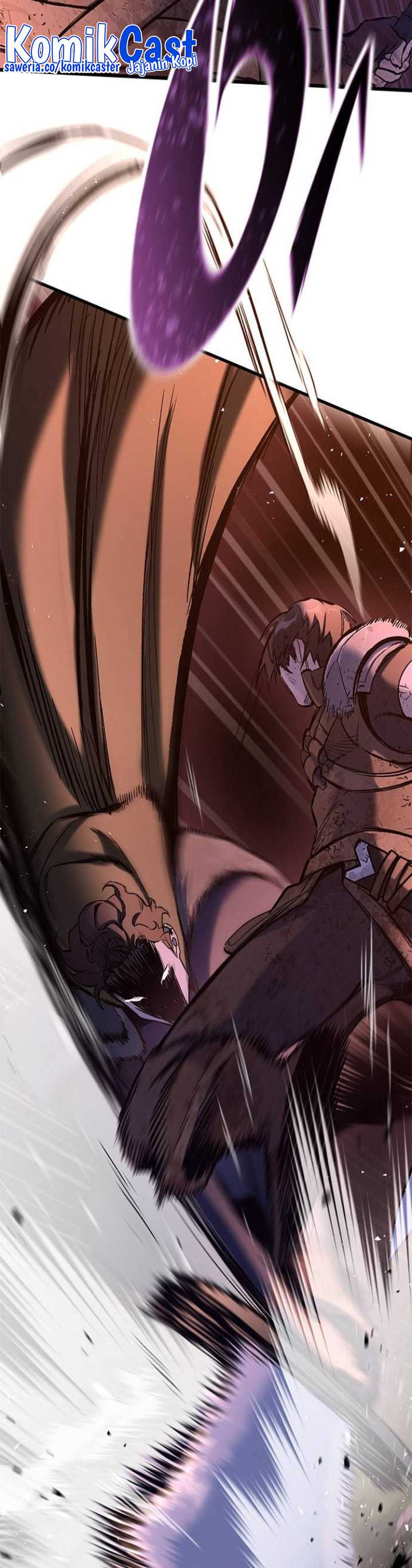 Read Eternally Regressing Knight ID Manga Online