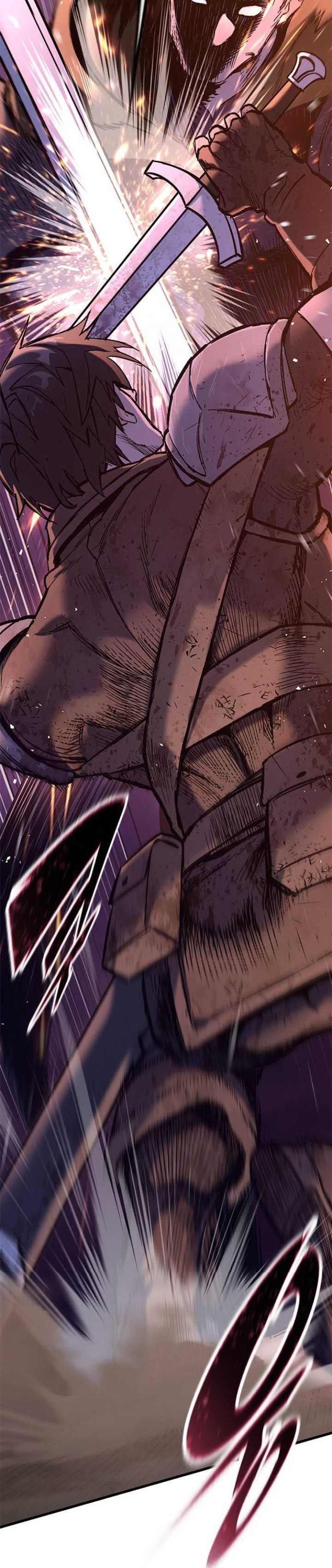 Read Eternally Regressing Knight ID Manga Online