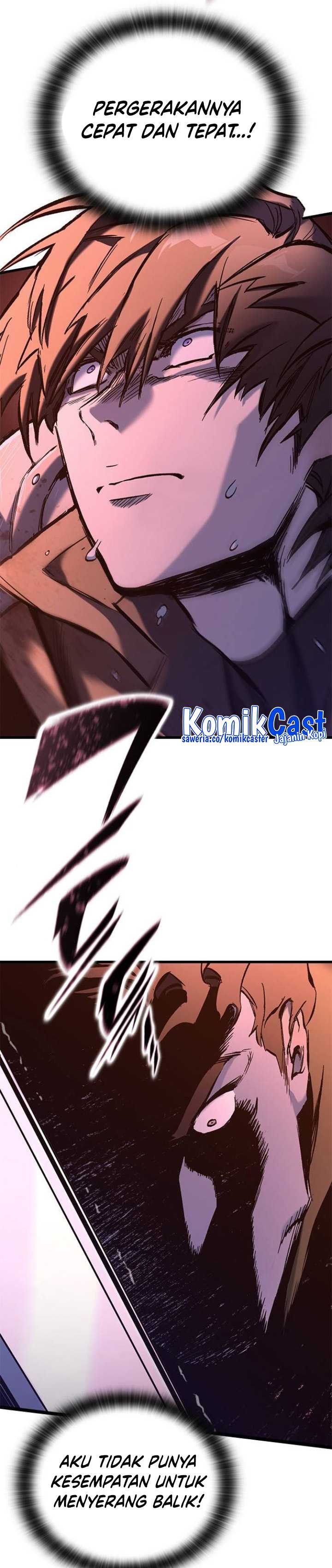 Read Eternally Regressing Knight ID Manga Online