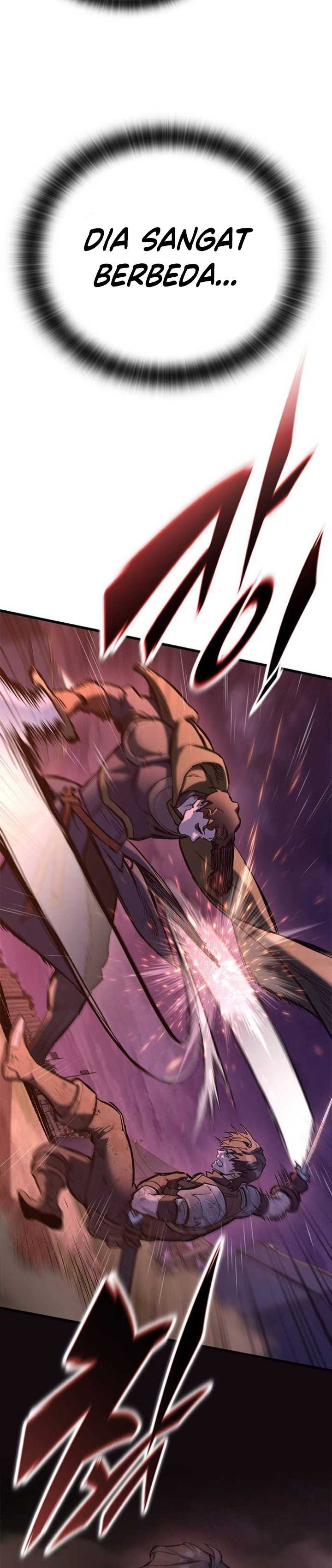 Read Eternally Regressing Knight ID Manga Online