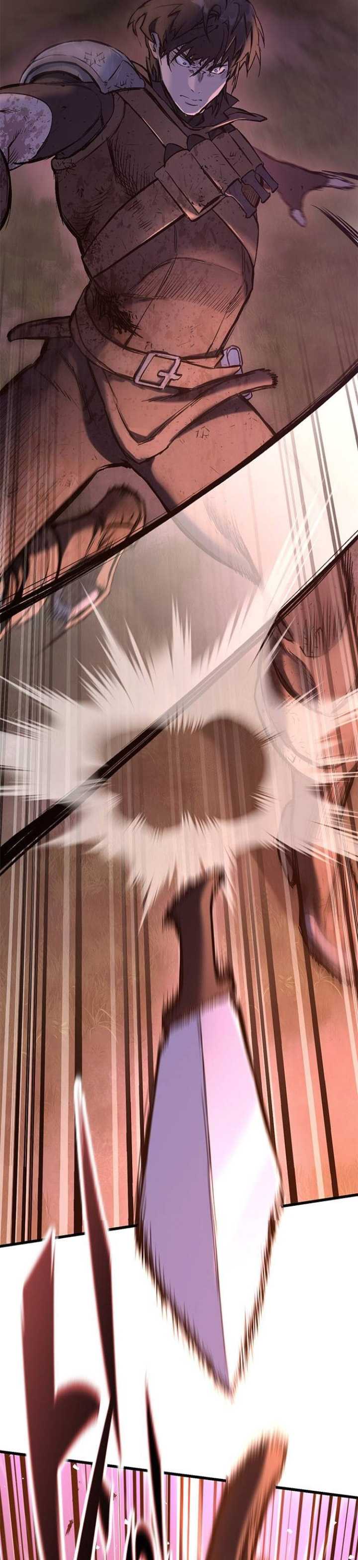 Read Eternally Regressing Knight ID Manga Online