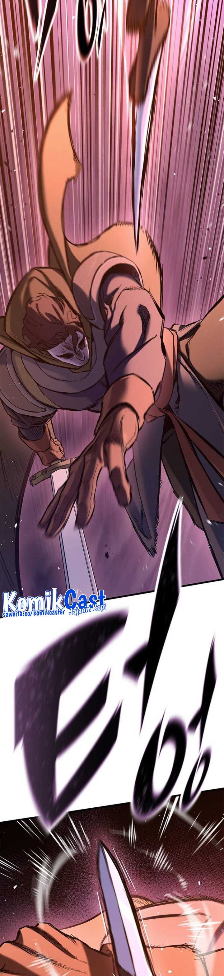 Read Eternally Regressing Knight ID Manga Online