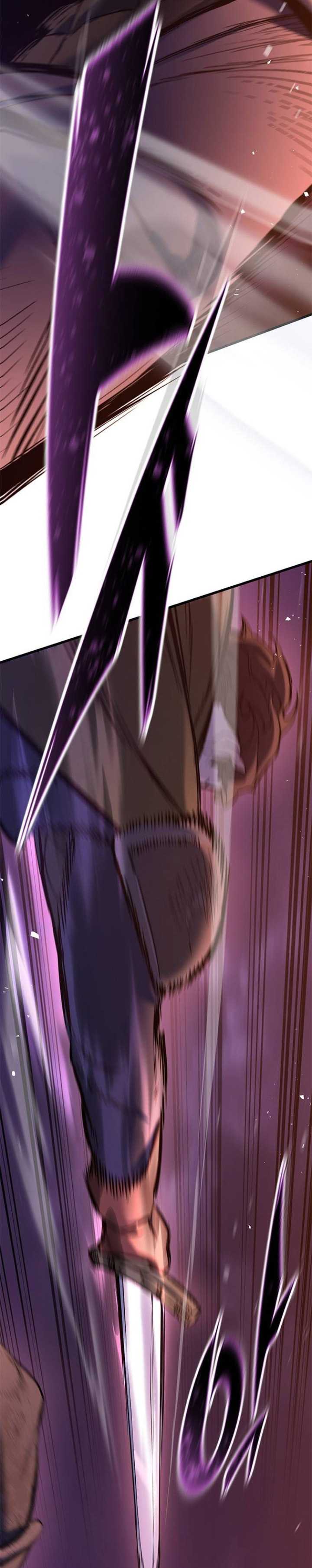 Read Eternally Regressing Knight ID Manga Online