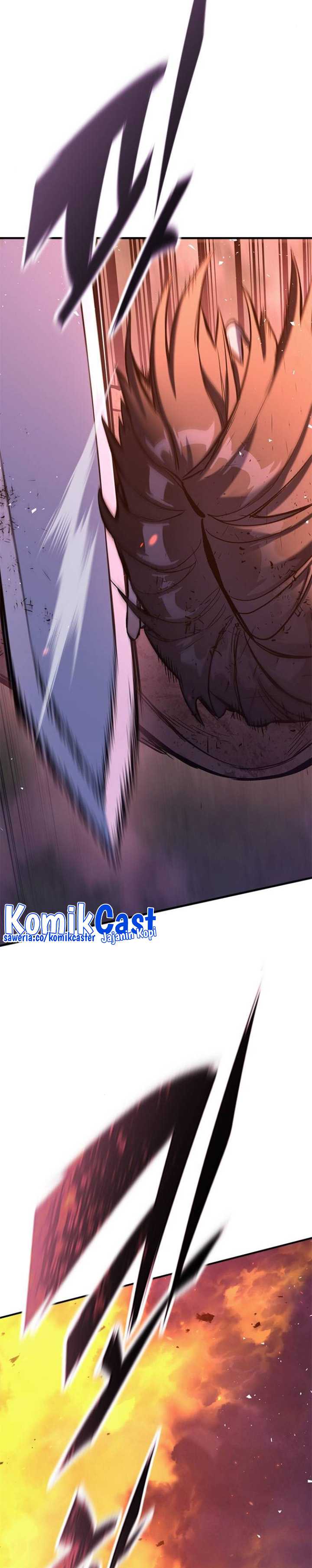 Read Eternally Regressing Knight ID Manga Online