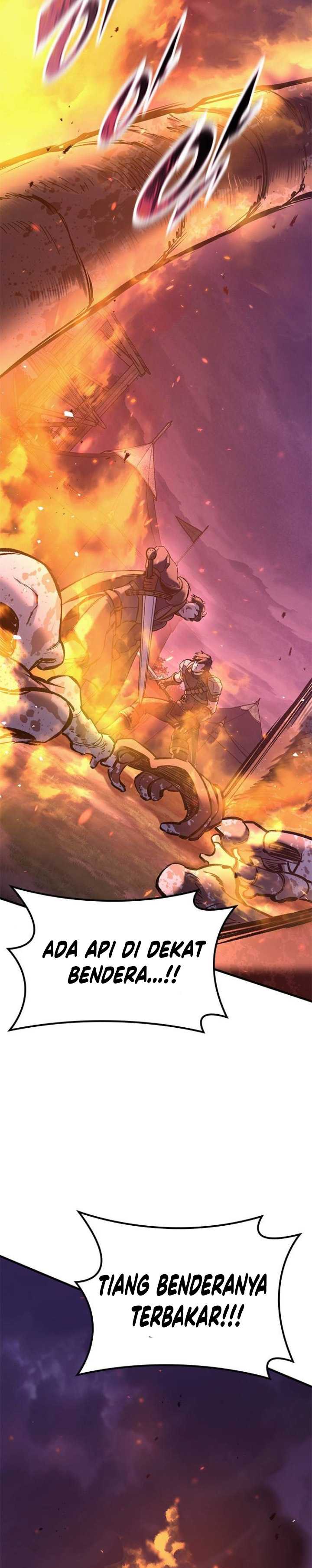 Read Eternally Regressing Knight ID Manga Online