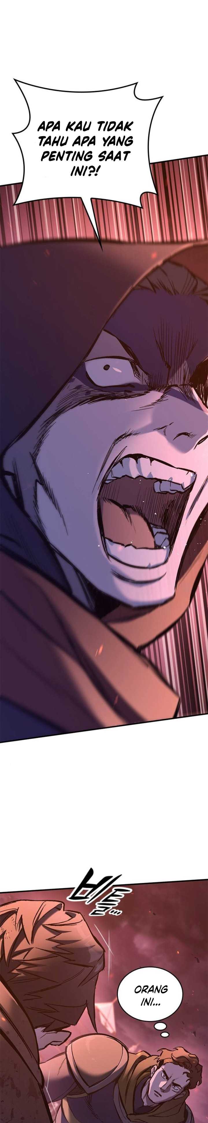 Read Eternally Regressing Knight ID Manga Online