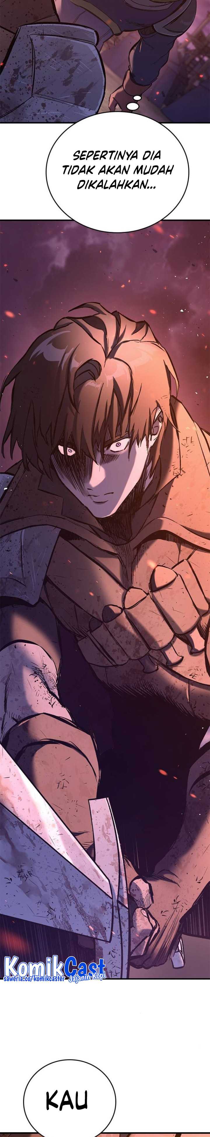 Read Eternally Regressing Knight ID Manga Online