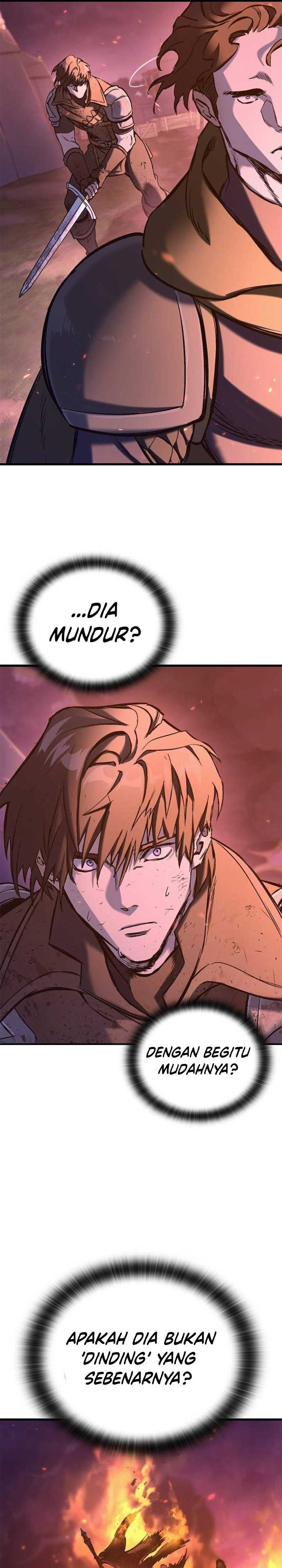 Read Eternally Regressing Knight ID Manga Online