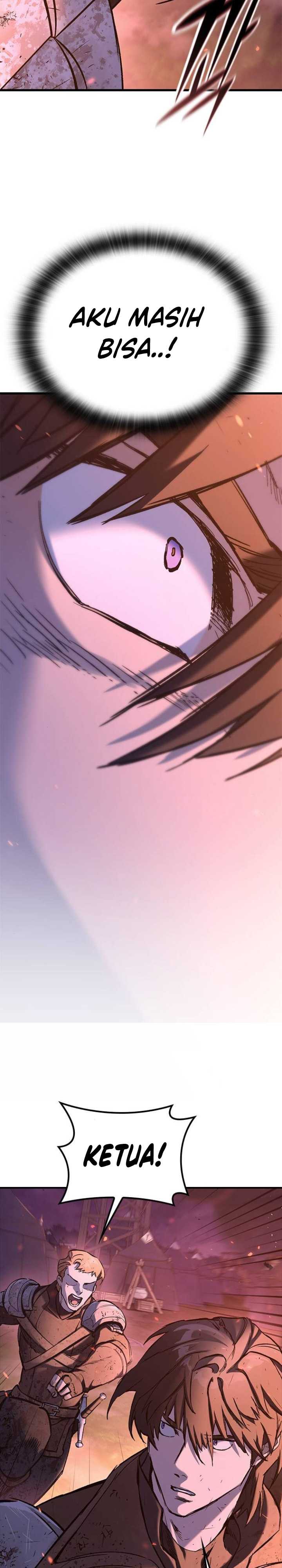 Read Eternally Regressing Knight ID Manga Online