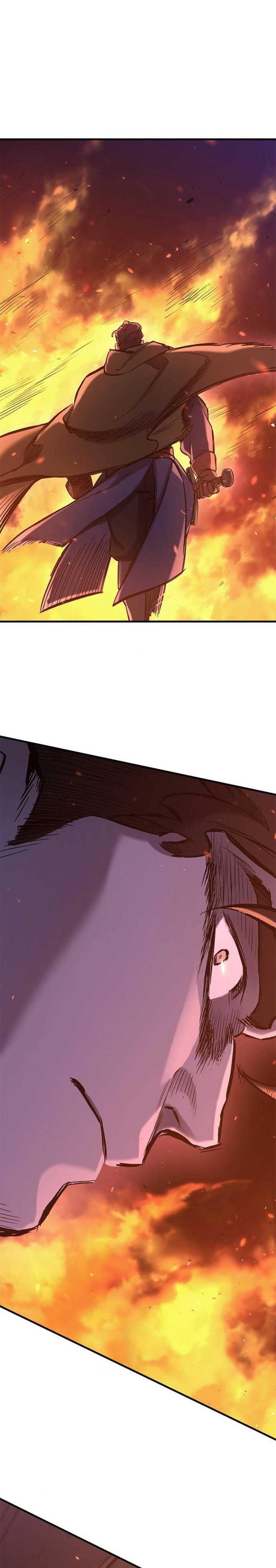 Read Eternally Regressing Knight ID Manga Online