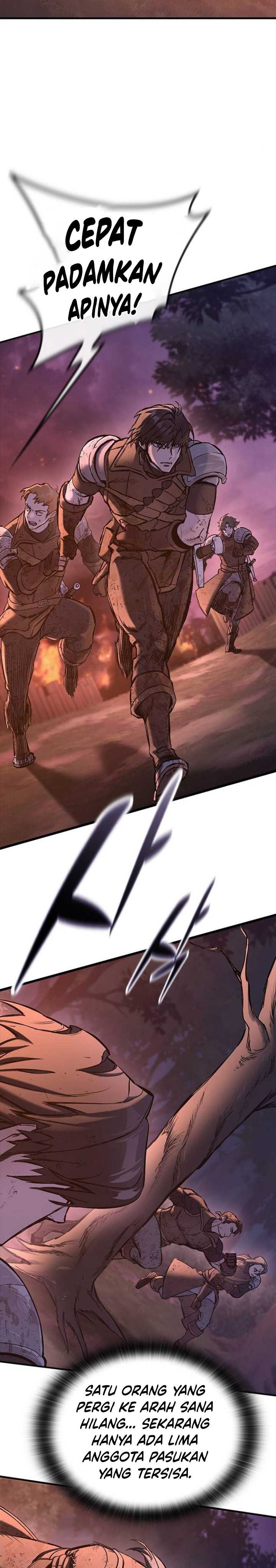 Read Eternally Regressing Knight ID Manga Online