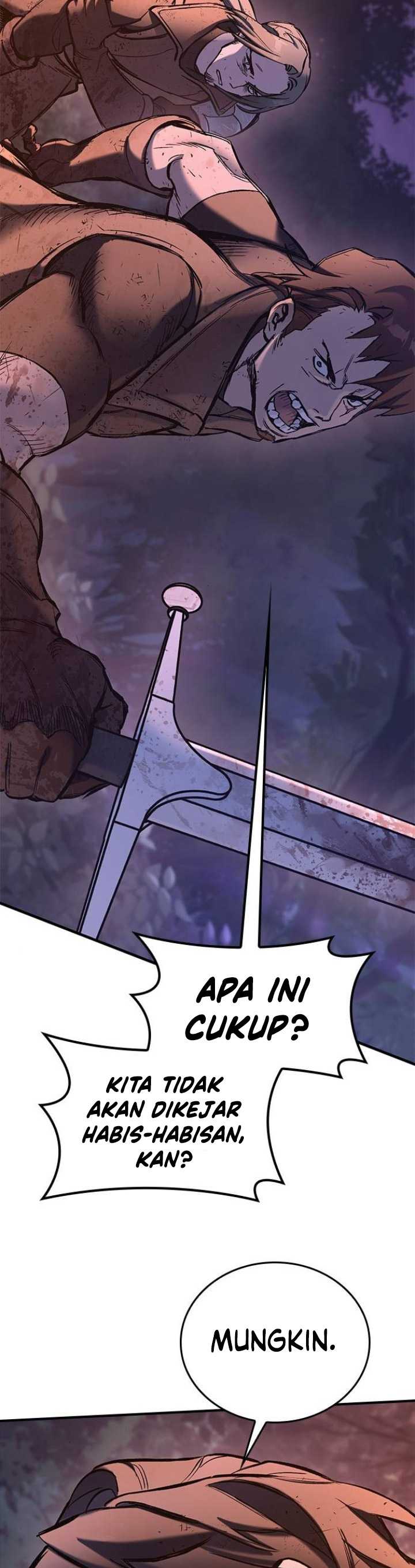 Read Eternally Regressing Knight ID Manga Online