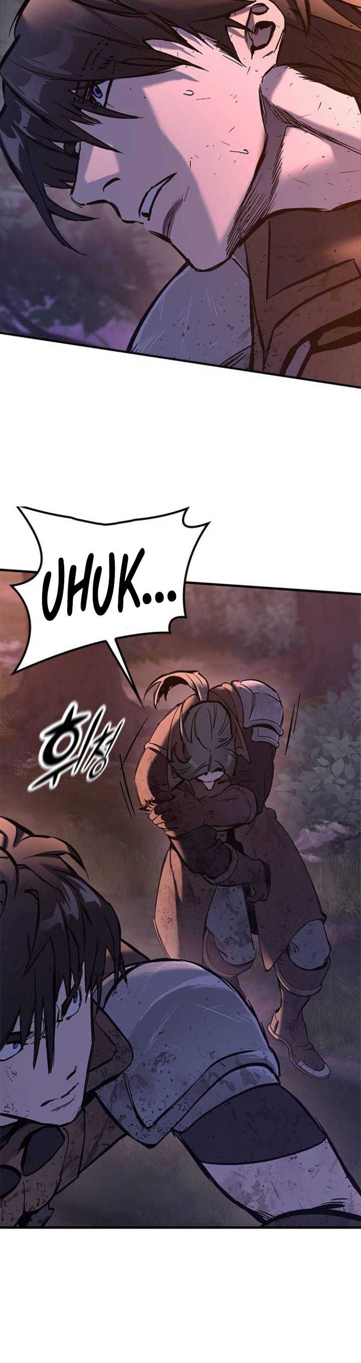 Read Eternally Regressing Knight ID Manga Online