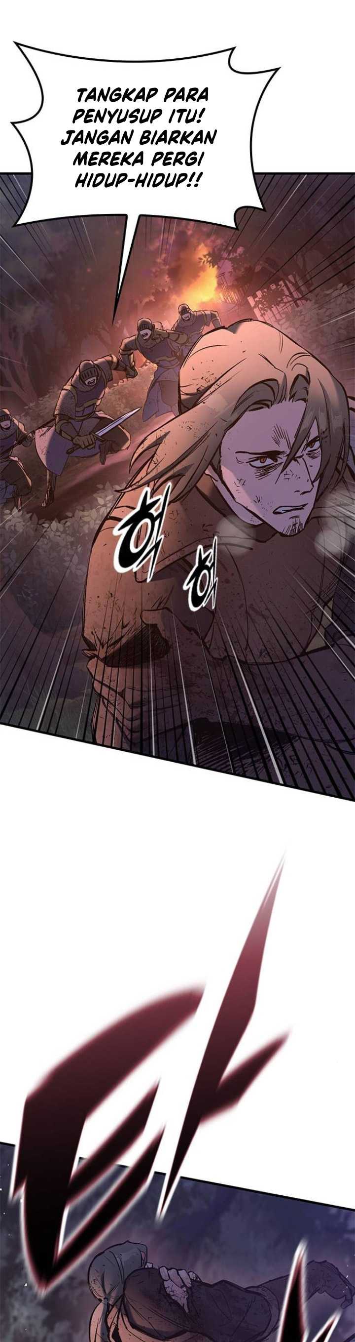 Read Eternally Regressing Knight ID Manga Online