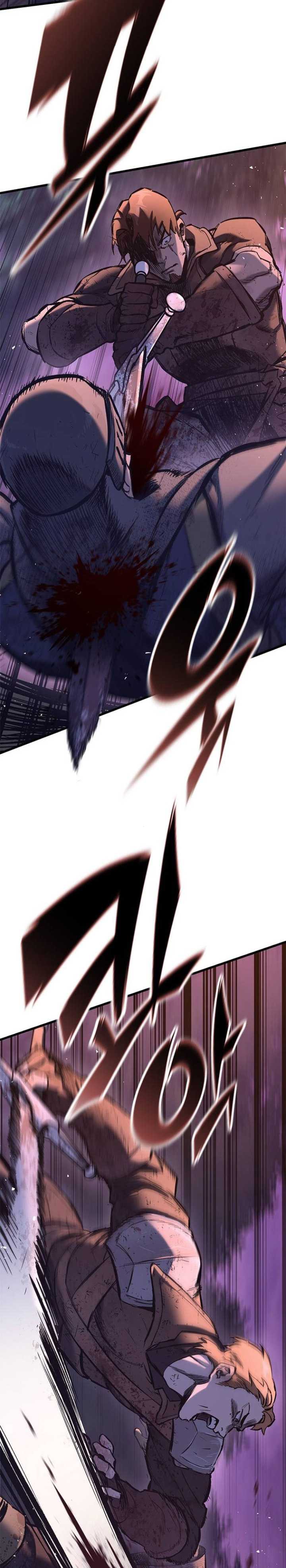 Read Eternally Regressing Knight ID Manga Online