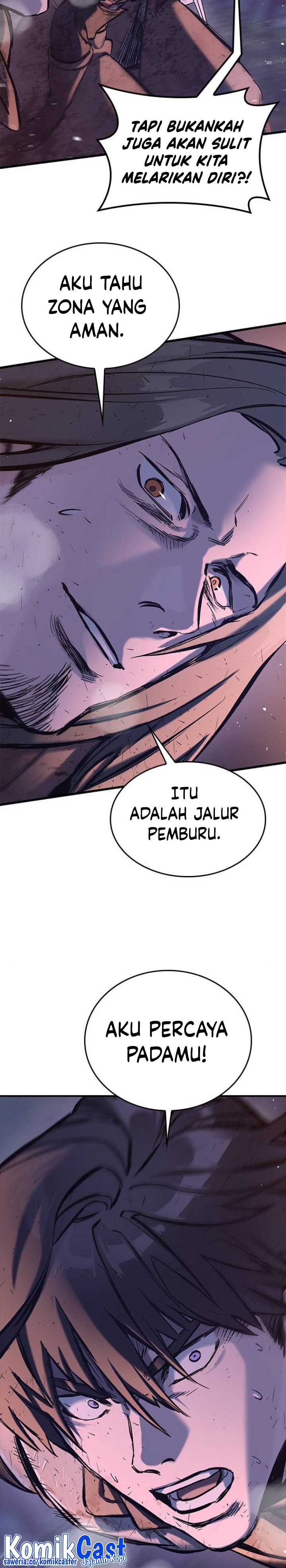 Read Eternally Regressing Knight ID Manga Online