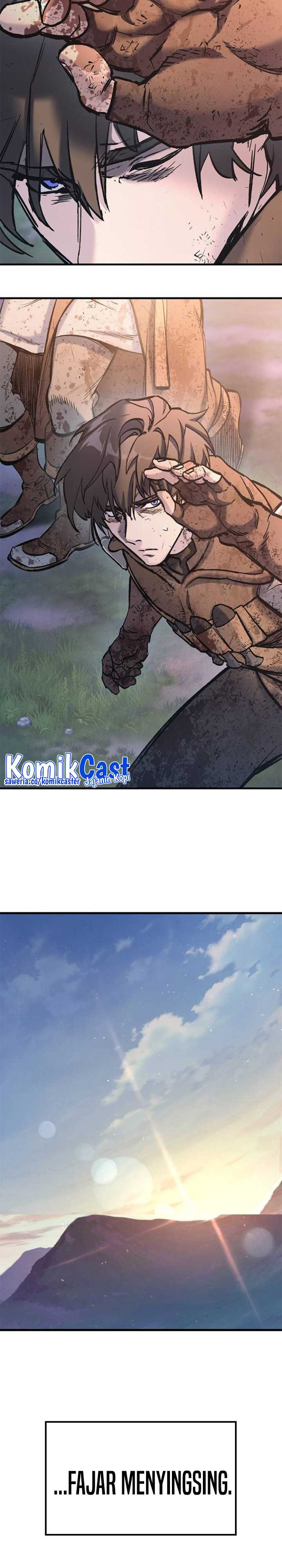 Read Eternally Regressing Knight ID Manga Online
