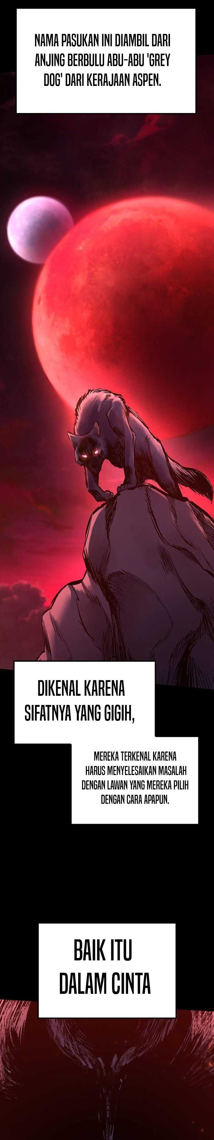 Read Eternally Regressing Knight ID Manga Online