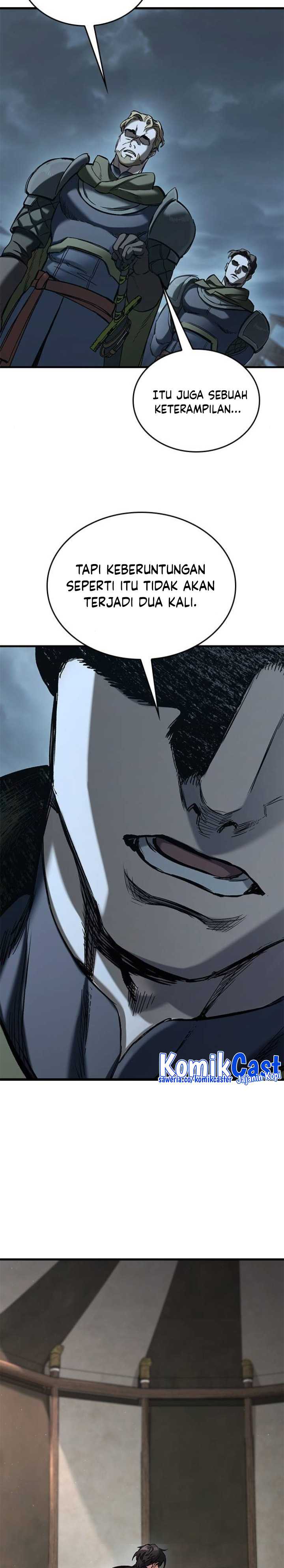 Read Eternally Regressing Knight ID Manga Online