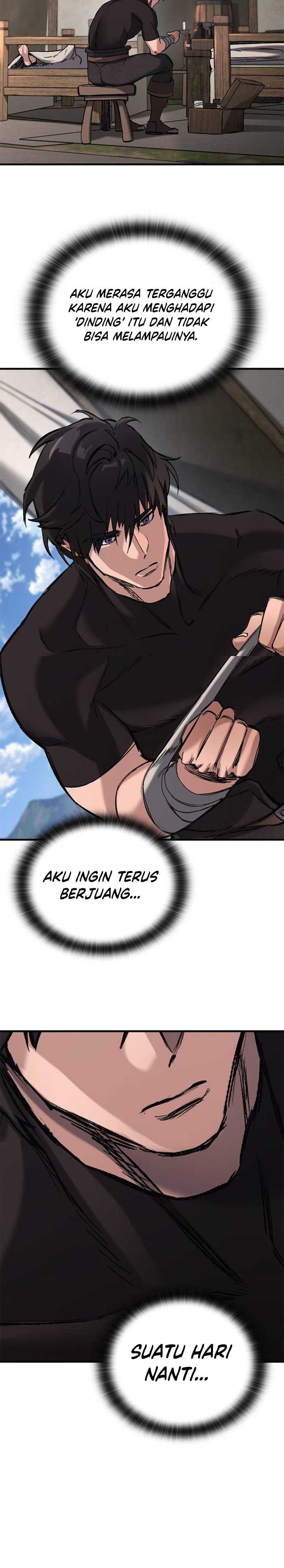 Read Eternally Regressing Knight ID Manga Online