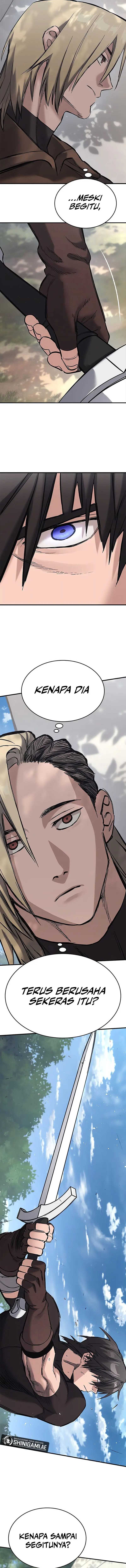 Read Eternally Regressing Knight ID Manga Online