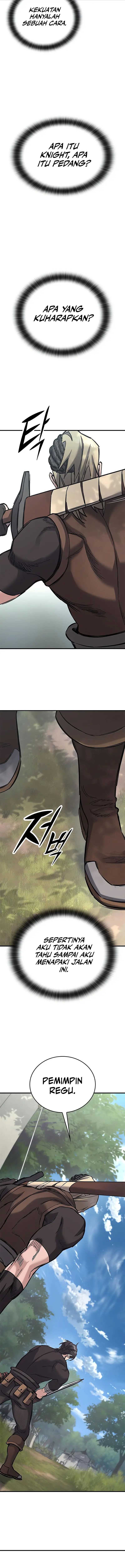 Read Eternally Regressing Knight ID Manga Online