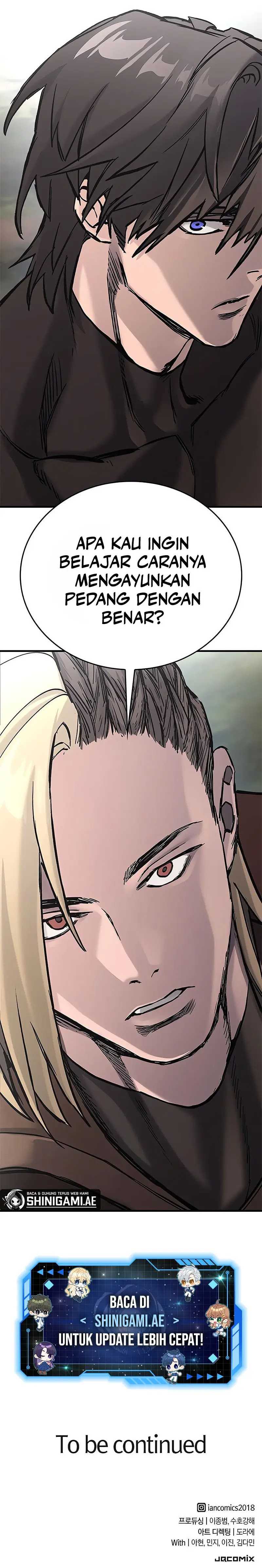 Read Eternally Regressing Knight ID Manga Online