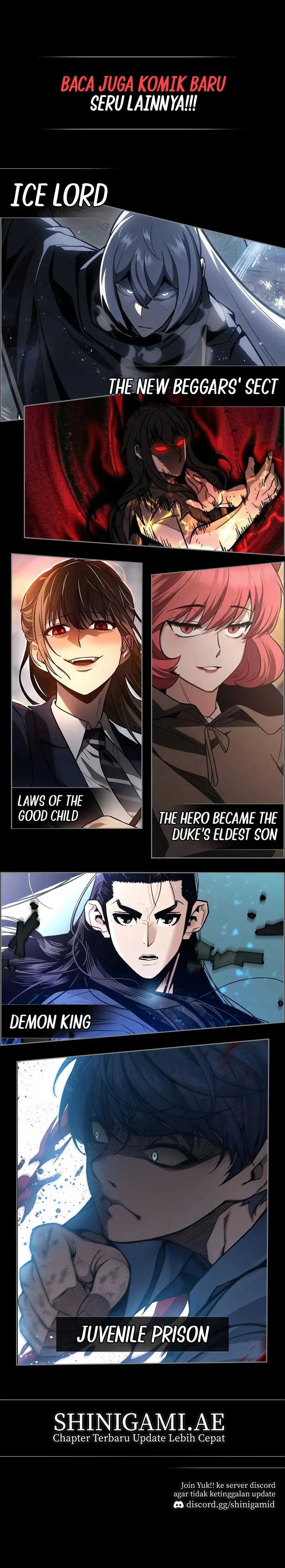 Read Eternally Regressing Knight ID Manga Online