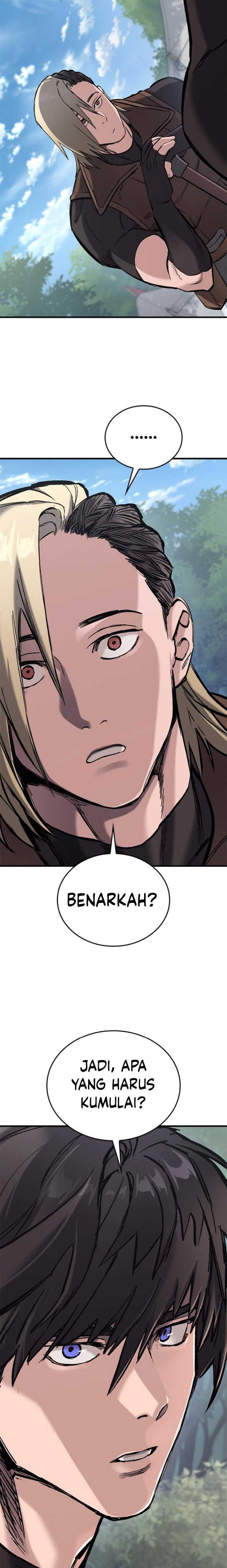 Read Eternally Regressing Knight ID Manga Online